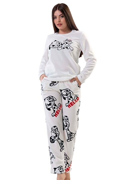 VİENETTA Pajama Set Women