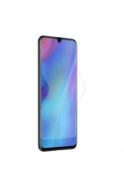 SOHO Protector de ecran flexibil pentru Huawei P30, folie hidrogel 0.1mm, tra...