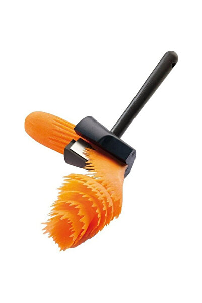 Flippy Accesoriu pentru Taiat in Forma de Spirala, Flippy, Multifunctional pentru Legume, Cutit pentru Spir