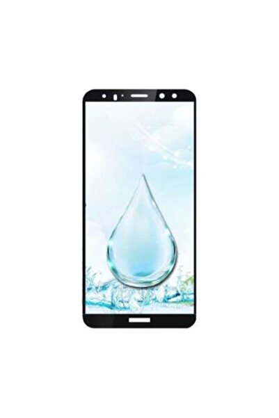 SOHO High Quality 9H Glass Screen Protector for Huawei Mate 10, Black