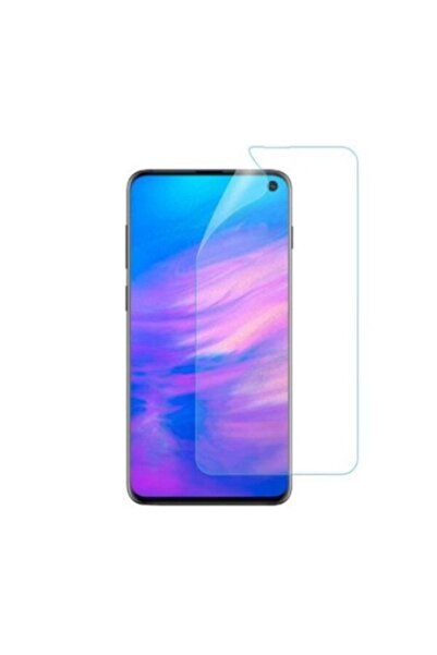 E-ART Εύκαμπτο προστατευτικό οθόνης 9H για Samsung Galaxy S10+/S10 Plus