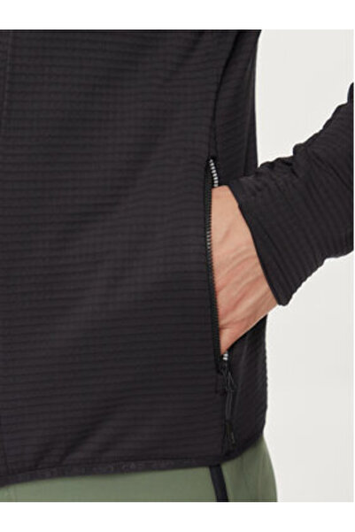 CMP Ανδρικό φλις 34G7597 Γκρι