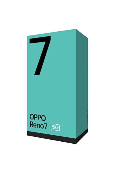 OPPO Cutie Reno7 5G fără accesorii (schimbare)