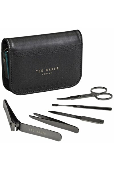 Ted Baker Manicure/Pedicure Set, Ted Baker, 5 Pieces