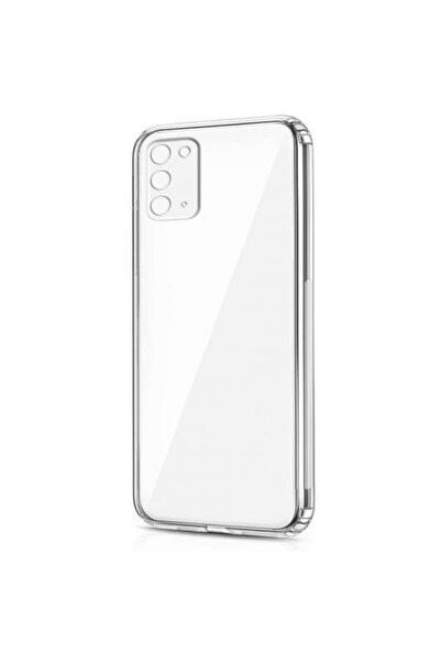 Flippy Cover Samsung S20 Plus Protect Plus Transparent