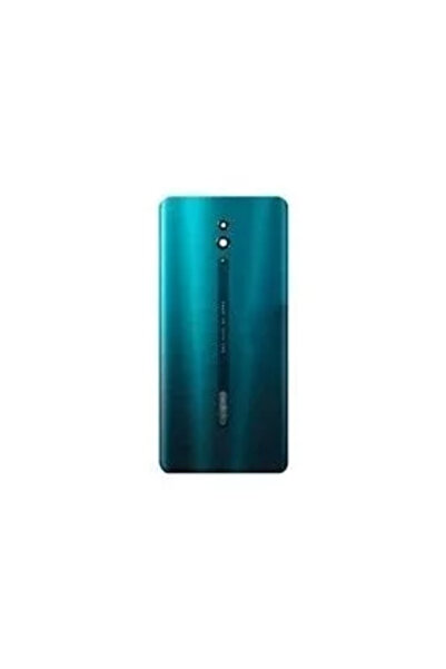 OEM Oppo Reno Z Arka Kapak Pil Kapağı Yeşil Cph1979