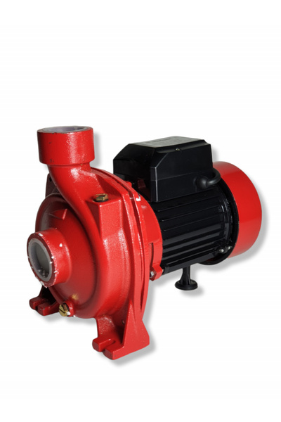 elefant Pompa Centrifuga Aquatic HM/5C, 750W, Conexiuni 1.5 toli, 2900rpm, Ad...