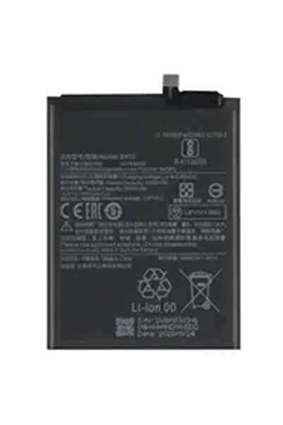 OEM Xiaomi Mi 10T Pro 5G Batarya Pil (Bm53)