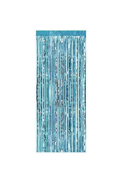 Flippy Perdea Franjurata, Flippy, Model Decor Petrecere, pentru Fundal de Poz...