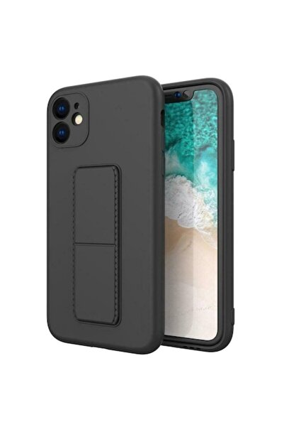 Bibilel Husă de protecție cu suport magnetic pentru iPhone 12 Pro Max