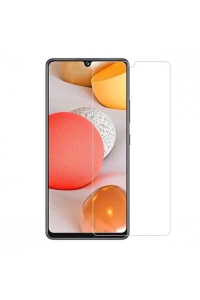 OEM Protector de ecran din sticlă securizată 11D pentru Oppo A17, acoperire completă a ecranului, transparent