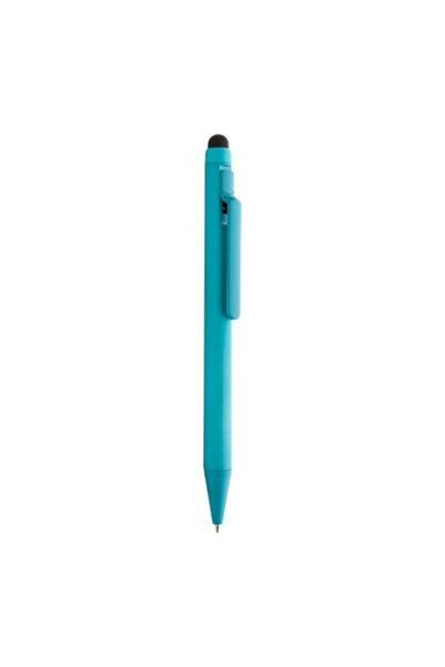 SOHO Stylus compatible with touchscreen devices, turquoise