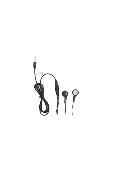 Sony Wired Headset with Microphone, Jack 3.5 mm, Black