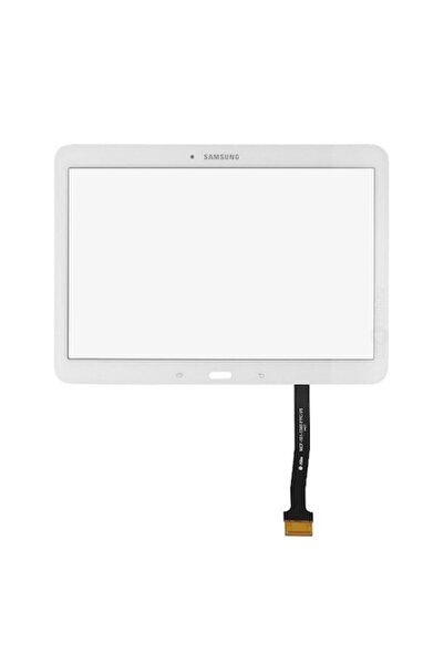 Samsung Touchscreen Tab 4 10.1 T531 WLAN Alb