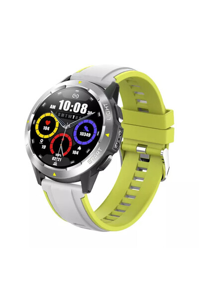 Cyclop Smartwatch NY28-GPS, 250mAh battery, 7 days yellow