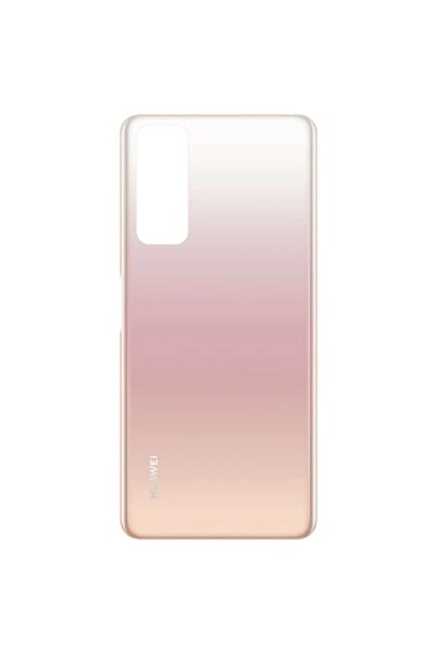 Huawei Capac baterie P smart 2021 - Auriu