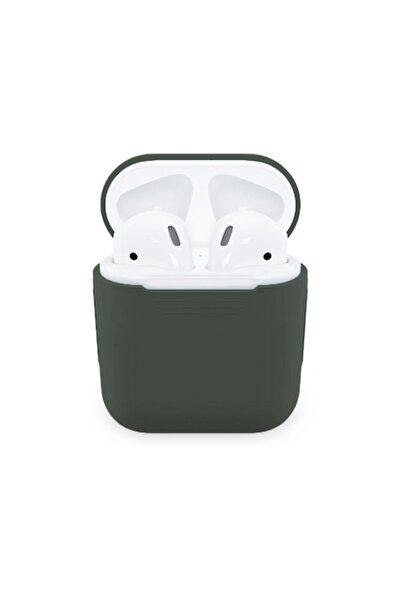 Bibilel Υποστήριξη casti pentru Apple AirPods, Gri, BBL723
