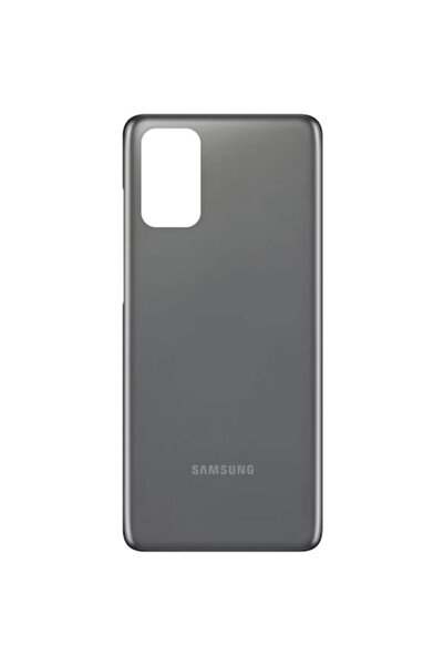 Samsung Capac Baterie pentru Galaxy S20+ G985, Gri
