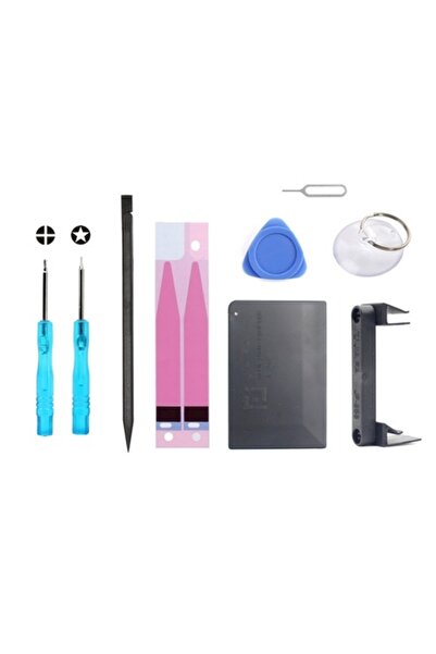 Jiafa Kit Reparatii JF-8159,9in1, pentru Apple iPhone 5
