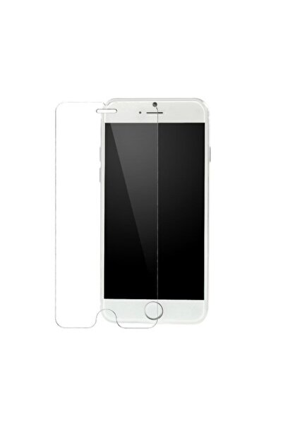 OEM Screen Protector for iPhone 7/8 - White Glass 9H