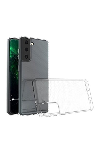 OEM Case for Samsung Galaxy S21 5G G991, OEM, Ultra Clear, Transparent