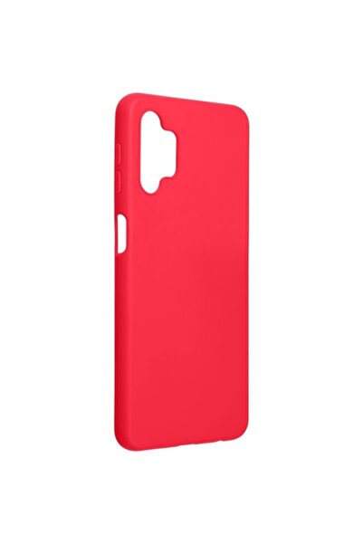 Forcell Husa pentru Samsung Galaxy A53 5G A536, Forcell, Soft, Rosie