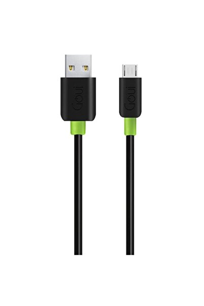 GOUİ Classic USB-A to microUSB Data and Charging Cable