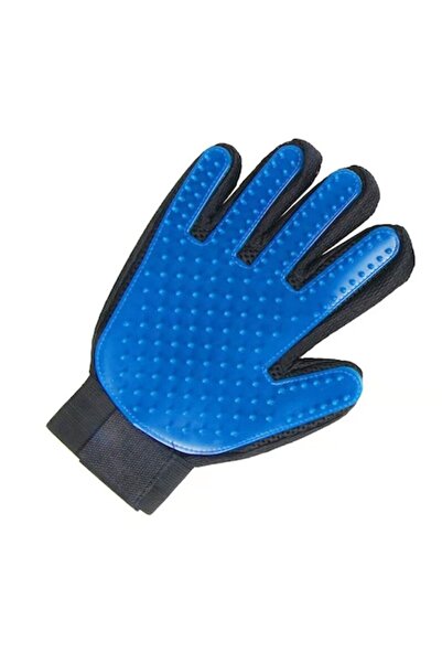 OEM Γάντι περιποίησης για σκύλους, γάτες και άλλα κατοικίδια, για δεξιόχειρες...