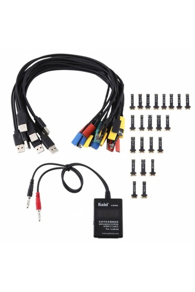 Kaisi K-9066 Power Cable for Android Motherboards