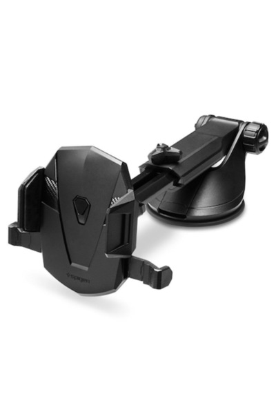 Spigen Suport Auto TS35, Universal, Negru