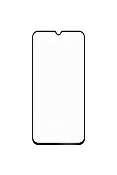 OEM Screen Protector for Samsung Galaxy A30s A307 / A20 A205 / A30 A305, Tempered Glass, Full Glue, 21D,