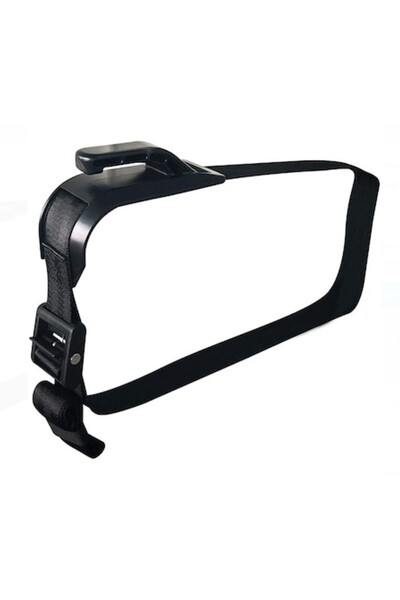 OEM Extensie centura de siguranta auto pentru gravide, negru, plastic