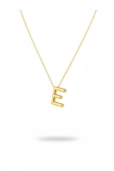 Çgk Çiğdem Gürel Kuyumculuk E Balon Altın Kolye