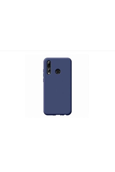 SOHO Carcasă subțire TPU pentru Huawei P Smart Plus 2019, albastră