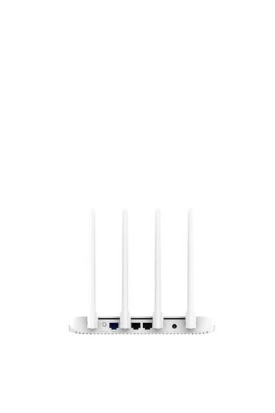 Xiaomi Router Mi Profesional 4A Dual Band Gigabit Edition