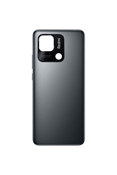 Xiaomi Capac Baterie Redmi 10C, Gri (Graphite Gray)