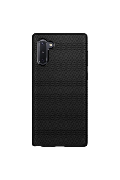 Spigen Liquid Air Case for Samsung Galaxy Note 10 / Note10 5G - Black