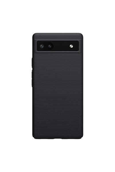 HTPMAG Carcasă compatibilă cu Google Pixel 6a, Super Frosted Shield Pro, HTPM...