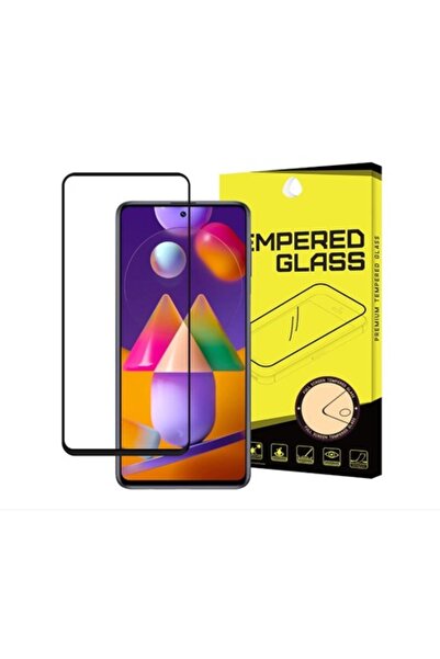 OEM Tempered Glass Screen Protector 9H for Samsung Galaxy M11