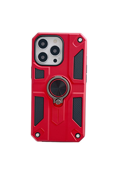 Flippy Husa protectie compatibila cu Apple iPhone 13 Pro Max Defender Model 5...