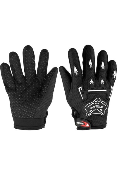 SOHO Manusi pentru activitati sportive din material respirabil si impermeabil...