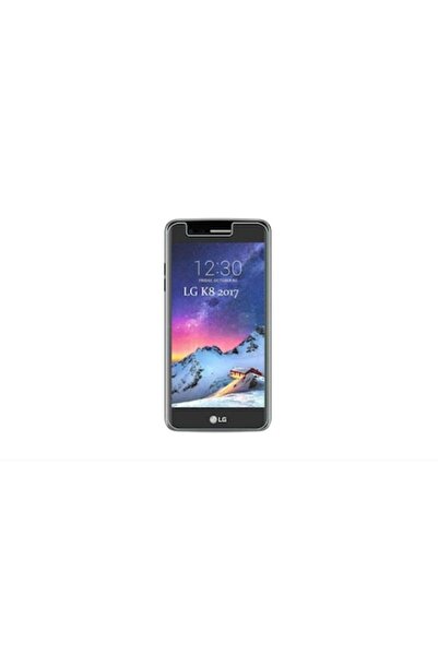 SOHO Ecran de protecție pentru LG K8, duritate 9H, transparent