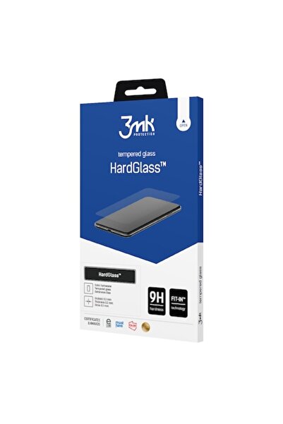 3MK Protector de ecran HardGlass pentru Google Pixel 6