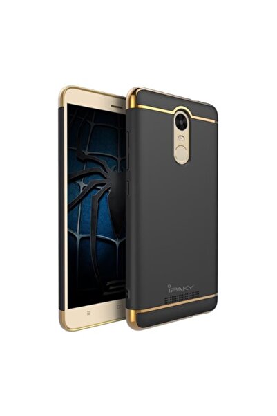 Mofi Θήκη για LG K10 (2018), Mofi, Λεπτή, Μαύρη