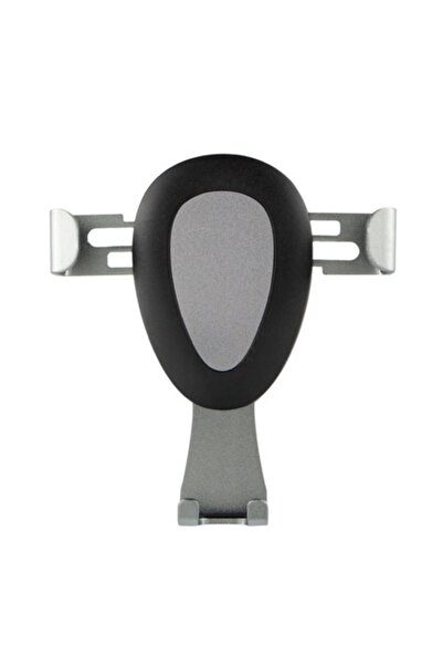 SOHO Suport auto pentru ventilatie compatibil cu dispozitive cu latime intre 57-83 mm, Gravity, Negru