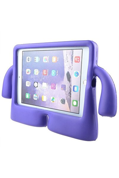 Bibilel Protective Foam Case for iPad Mini 1/2/3/4, Purple