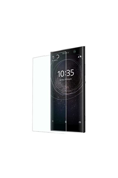 OEM Full-Screen Tempered Glass Screen Protector for Sony Xperia XA2