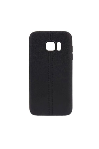 SOHO Carcasă de protecție pentru Samsung Galaxy S7, neagră