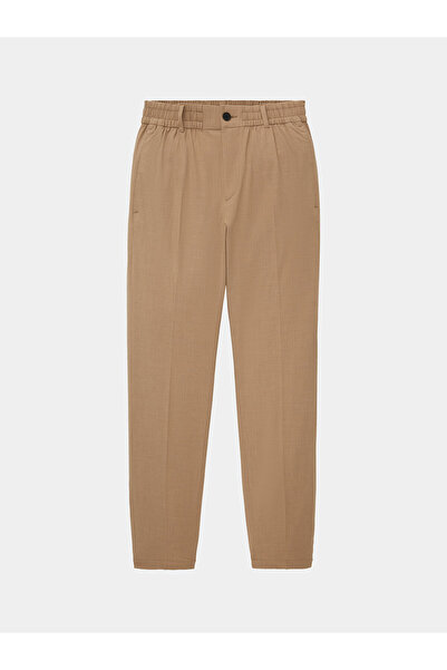 Desigual Γυναικείο παλτό ελαφρύ 23WWEW21 Εκρού