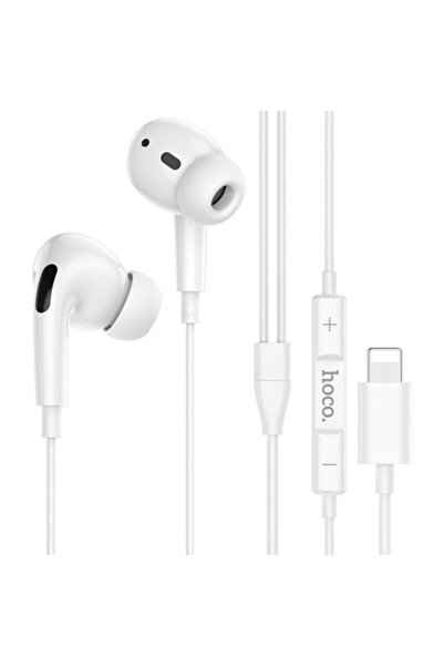 Hoco Căști Bluetooth handsfree M1 Pro, A2DP, Alb